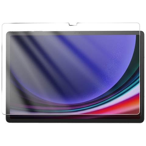 Pellicola Protettiva Per Galaxy Tab S10 Plus Set Di 2 Flessibili, Trasparente - Foto 1