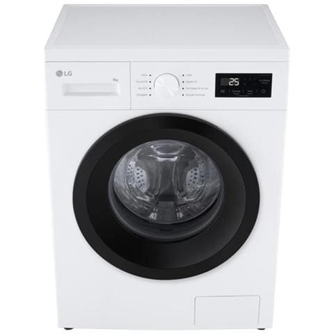 Lavatrice Slim F84N15WHS 8 Kg Classe A Centrifuga 1400 giri - Foto 5