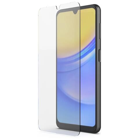 Clear Protect Pellicola proteggischermo trasparente Samsung 1 pz - Foto 1
