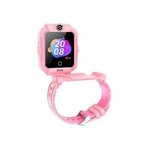 Smartwatch Bambini 4g - Videochiamate H110 - Rosa - Foto 1