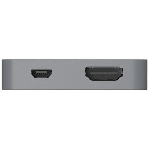 Switch HDMI 4K120 8K Connect 720 - Foto 1