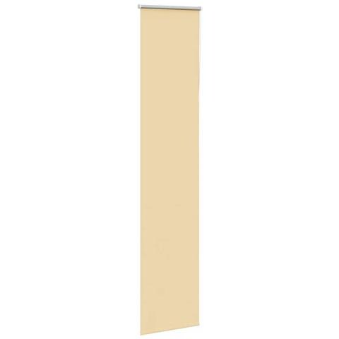 Tenda A Rullo Oscurante 50x230 Cm Larghezza Tessuto 45,7 Cm - Foto 3