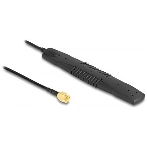90101 Antenna Di Rete Antenna Omnidirezionale Sma 2,5 Dbi - Foto 1