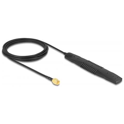 90101 Antenna Di Rete Antenna Omnidirezionale Sma 2,5 Dbi - Foto 3