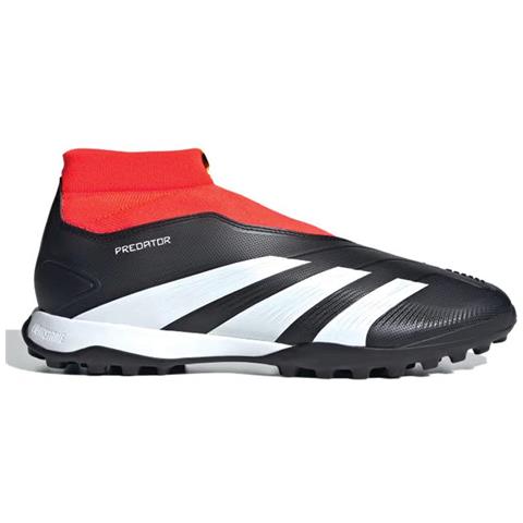 Scarpe Calcetto Predator 24 League Laceless Turf Solar Energy Pack - Foto 1