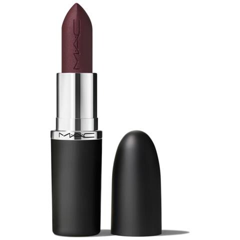 Cximal Silky Matte Lipstick Rossetto Opaco 614 Smoked Purple 3.5gr - Foto 1