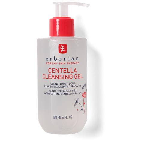 Centella Cleansing Gel 180ml - Foto 1