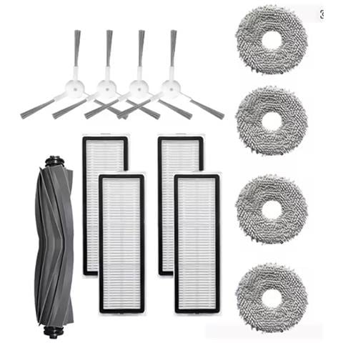 Kit Di Accessori Di Ricambio Per Dreame L20/l30/x20 Pro - Foto 1