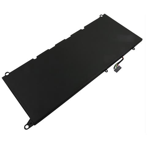 Batteria Di Ricambio Dell Xps 13 9350 Li-polymer 7.6v 7369mah 56wh - Foto 2