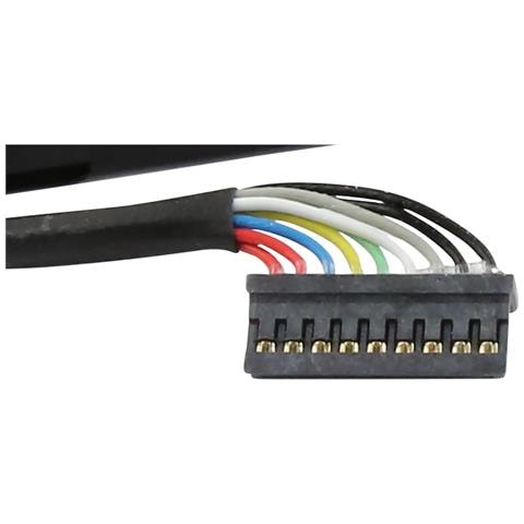 Batteria Di Ricambio Dell Xps 13 9350 Li-polymer 7.6v 7369mah 56wh - Foto 3