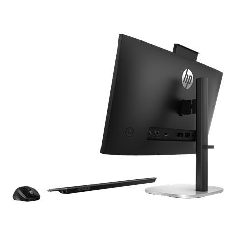 All-in-One ProStudio 4 G1i AI PC Monitor 23,8" Intel Core Ultra 7 265T RAM 16GB SSD 512GB Windows 11 Pro Nero - Foto 2