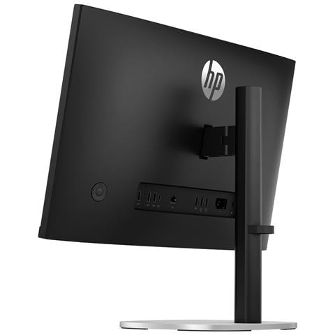 All-in-One ProStudio 4 G1i AI PC Monitor 23,8" Intel Core Ultra 7 265T RAM 16GB SSD 512GB Windows 11 Pro Nero - Foto 4