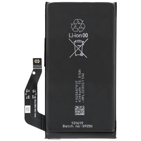 Oem Batteria Testata Pari Originale Gp5je Per Google Pixel 7a - Foto 2
