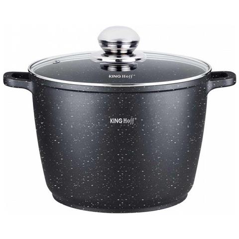 KH-1598 Pentola da forno rivestita in marmo da 24 cm - Foto 1