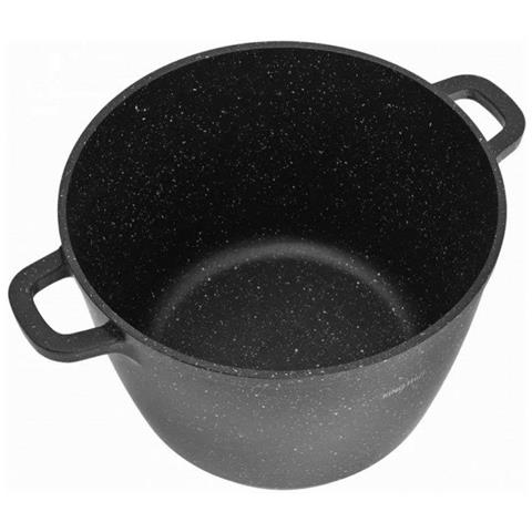 KH-1598 Pentola da forno rivestita in marmo da 24 cm - Foto 2