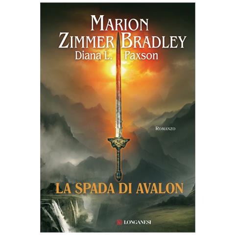 Marion Zimmer Bradley - La spada di Avalon - Foto 1