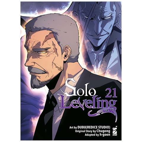 Chugong - Solo leveling. Vol. 21 - Foto 1