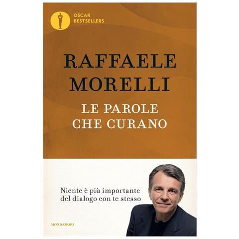 Raffaele Morelli - Le parole che curano - Foto 1