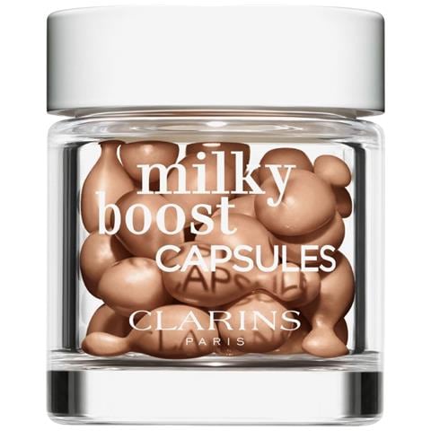 , Milky Boost, Risplendenza, Capsule Fondamentali, 06, 30 Pz, 0.2 Ml - Foto 1
