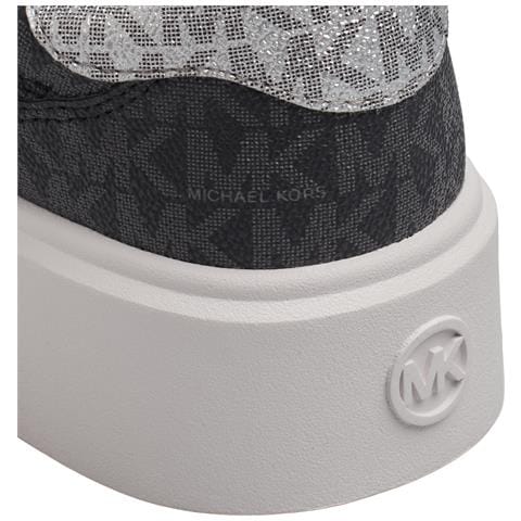 Sneakers Da Donna Con Lacci Romey 49f4rmfs2b - Foto 2