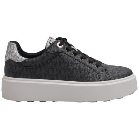 Sneakers Da Donna Con Lacci Romey 49f4rmfs2b - Foto 1
