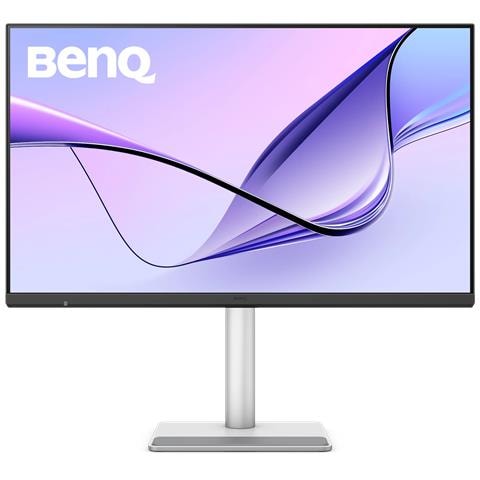 MA320UG Monitor PC 80 cm (31.5") 3840 x 2160 Pixel 4K Ultra HD Bianco - Foto 1