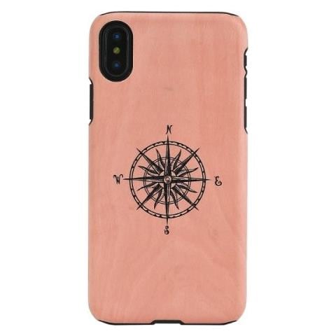 Custodia Nera Per Iphone X /xs - Foto 1