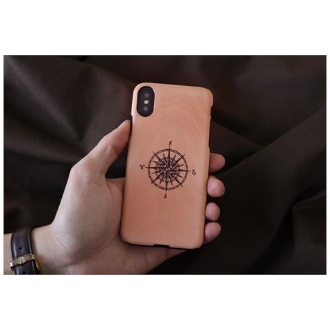 Custodia Nera Per Iphone X /xs - Foto 3