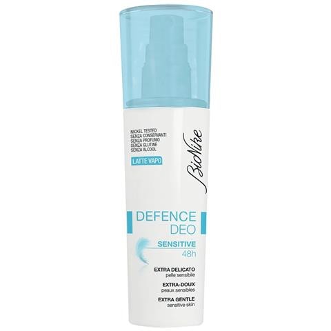 Defence Deo Sensitive Vapo 100 ml - Foto 1
