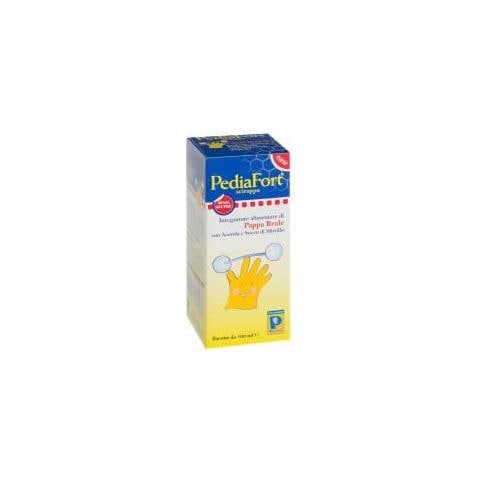 Pediafort Sciroppo 100 ml - Foto 1