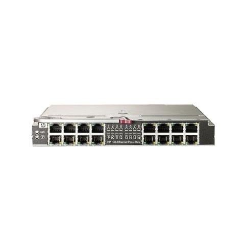 BLc 1Gb Enet Pass Thru Mod Opt Kit - Foto 1
