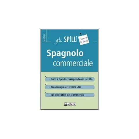 Antonella Donaggio - Spagnolo commerciale - Foto 1