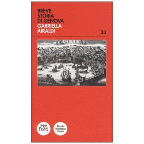 Gabriella Airaldi - Breve storia di Genova - Foto 4