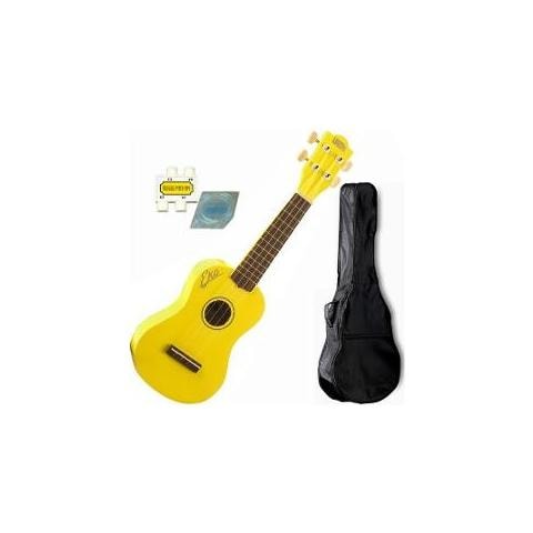 Uku Primo Soprano Yellow - Foto 1