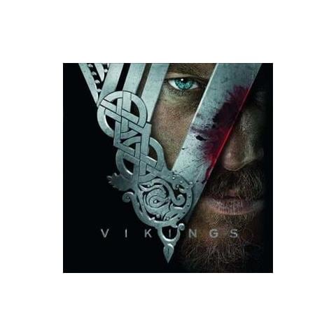 CD VIKINGS (colonna sonora) - Foto 1