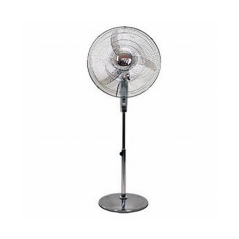 Ventilatore a Colonna VE1675 Diametro 50 cm Colore Cromo - Foto 2