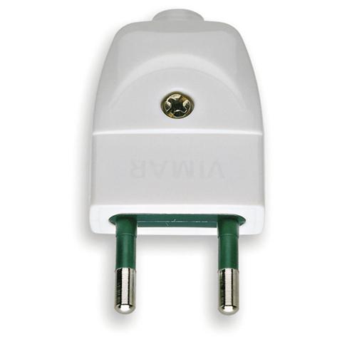 Spina 2 Prese 10a S10 Assiale - Foto 1