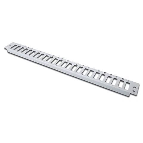 Pannello Frontale 1U Per Uso Su Dn96200, Per 24 Connettori Sc Duplex - Foto 1
