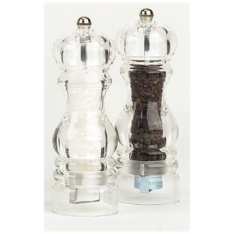 Macina Pepe Acrilico 18 cm - Foto 6