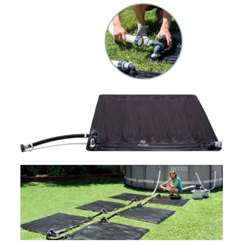 Pannello solare - Foto 1