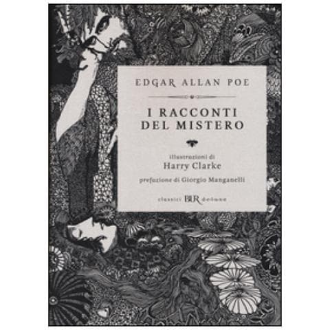 Edgar Allan Poe - I racconti del mistero. Ediz. illustrata - Foto 2