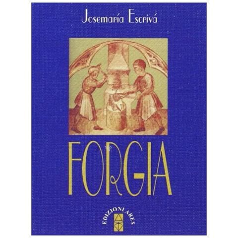 San Josemaría Escrivá de Balaguer - Forja - Foto 1