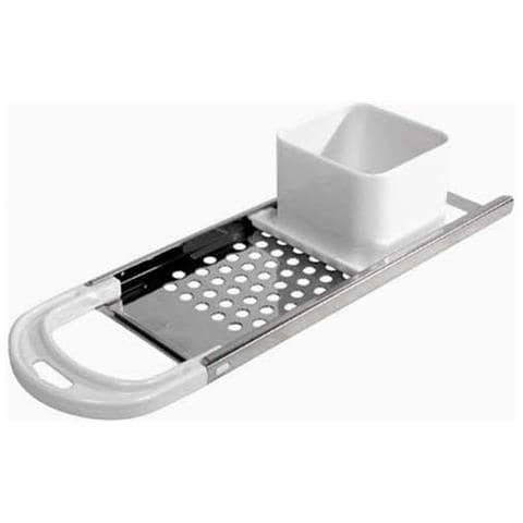 040573 Macchina per Gnocchi Acciaio Inox - Foto 4