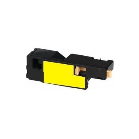 TONER - Epson Aculaser C1700 Giallo Alta Capacita' (S050611) - Foto 3