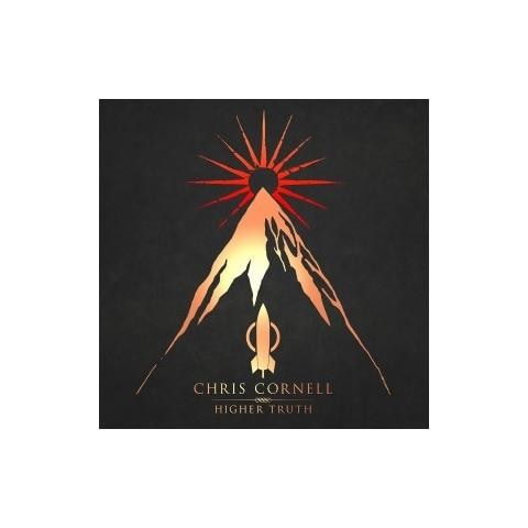 Chris Cornell - Higher Truth (2 Lp)  - Foto 2