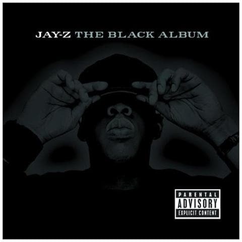 Jay Z - The Black Album - Foto 1