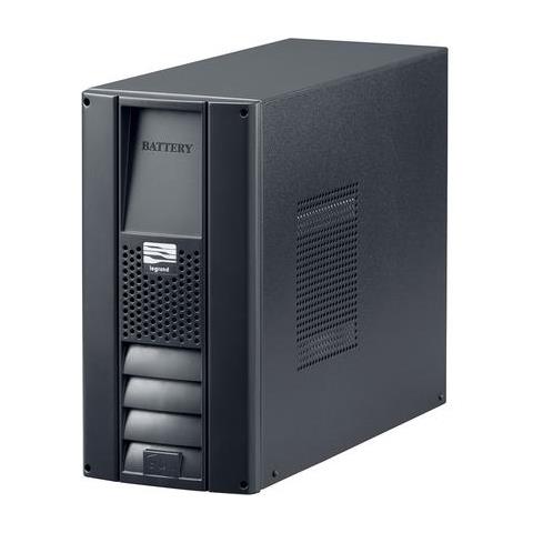 Cabinet Batterie Whad 0 8-1 5k - Foto 1