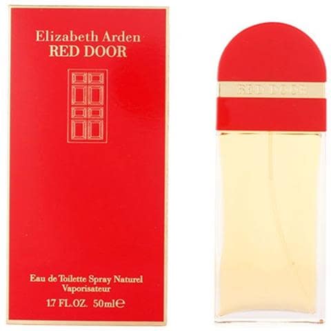 Red Door Edt Spray 50 Ml Ne-1036 - Foto 2