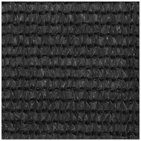 Paravento Da Balcone Hdpe 75x400 Cm Antracite - Foto 5