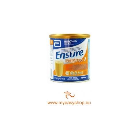 Ensure Nutrivigor Vaniglia 400g - Foto 2